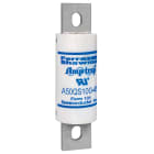 MERSEN - Fusibile ad alta velocità Amp-Trap® A50QS 500VAC 500VDC 100A Coltello 4Y