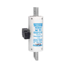 MERSEN - Fusibile ad alta velocità A50QS 500VAC 500VDC 125A Coltello Indicatore IL