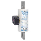 MERSEN - Fusibile ad alta velocità A50QS 500VAC 500VDC 60A Coltello Indicatore IL