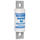 MERSEN - Fusibile ad alta velocità Amp-Trap® A50QS 500VAC 500VDC 75A Coltello 4Y