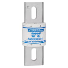 MERSEN - Fusibile ad alta velocità Amp-Trap® A50QS 500VAC 500VDC 800A Coltello