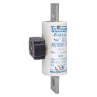 MERSEN - Fusibile ad alta velocità A50QS 500VAC 500VDC 90A Coltello Indicatore IL