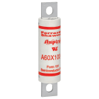 MERSEN - Fusibile ad alta velocità Amp-Trap® A60X 600VAC 100A Imbullonato Coltello