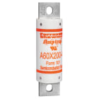 MERSEN - Fusibile ad alta velocità Amp-Trap® A60X 600VAC 200A Imbullonato Coltello