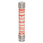MERSEN - Fusibile A6K-R - Classe RK1 - Ad azione rapida 600VAC 300VDC 15A Cilindrico