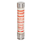 MERSEN - Fusibile A6K-R - Classe RK1 - Ad azione rapida 600VAC 300VDC 40A Cilindrico