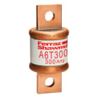 MERSEN - Fusibile A6T - Classe T - Ad azione rapida 600VAC 300VDC 300A Coltello