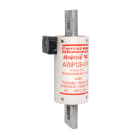 MERSEN - Fusibile ad alta velocità A70P 700VAC 650VDC 125A Imbullonato Coltello Ind. TA