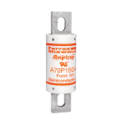 MERSEN - Fusibile ad alta velocità Amp-Trap® A70P 700VAC 650VDC 150A Imbullonato Coltello