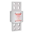 MERSEN - Fusibile ad alta velocità A70P 700VAC 650VDC 2000A Imbullonato Coltello