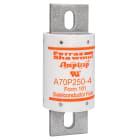 MERSEN - Fusibile ad alta velocità Amp-Trap® A70P 700VAC 650VDC 250A Imbullonato Coltello
