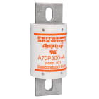MERSEN - Fusibile ad alta velocità Amp-Trap® A70P 700VAC 650VDC 300A Imbullonato Coltello