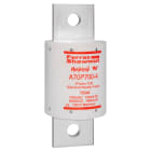 MERSEN - Fusibile ad alta velocità Amp-Trap® A70P 700VAC 650VDC 700A Imbullonato Coltello