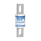 MERSEN - Fusibile ad alta velocità Amp-Trap® A70Q 700VAC 650VDC 200A Imbullonato Coltello