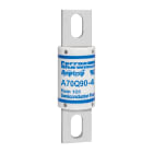 MERSEN - Fusibile ad alta velocità Amp-Trap® A70Q 700VAC 650VDC 90A Imbullonato Coltello