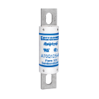 MERSEN - Fusibile ad alta velocità A70QS 700VAC 700VDC 125A Imbullonato Coltello Ind. IL