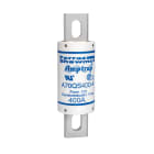 MERSEN - Fusibile ad alta velocità A70QS 700VAC 700VDC 400A Imbullonato Coltello