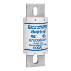 MERSEN - Fusibile ad alta velocità A70QS 700VAC 700VDC 600A Imbullonato Coltello