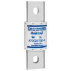 MERSEN - Fusibile ad alta velocità A70QS 700VAC 700VDC 700A Imbullonato Coltello
