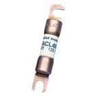 MERSEN - Carrello elevatore ACL 125VAC 125VDC 40A Ultrarapido Coltello