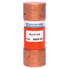 MERSEN - Fusibile AJT - Classe J - Ritardati 600VAC 400VDC 15A Cilindrico SmartSpot®