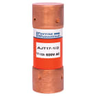 MERSEN - Fusibile AJT - Classe J - Ritardati 600VAC 400VDC 17.5A Cilindrico SmartSpot®