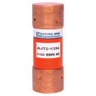 MERSEN - Fusibile AJT - Classe J - Ritardati 600VAC 500VDC 2.5A Cilindrico