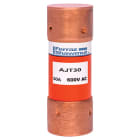 MERSEN - Fusibile AJT - Classe J - Ritardati 600VAC 400VDC 30A Cilindrico SmartSpot®