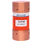 MERSEN - Fusibile AJT - Classe J - Ritardati 600VAC 400VDC 45A Cilindrico SmartSpot®