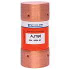 MERSEN - Fusibile AJT - Classe J - Ritardati 600VAC 400VDC 60A Cilindrico SmartSpot®