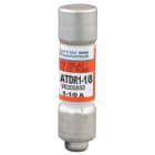 MERSEN - Fusibile ATDR - Classe CC - Ritardati 600VAC 300VDC 1.125A Cilindrico