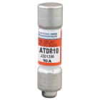 MERSEN - Fusibile ATDR - Classe CC - Ritardati 600VAC 300VDC 10A Cilindrico