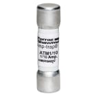 MERSEN - Fusibile ATM - Midget - Ad azione rapida 600VAC 600VDC 0.1A Cilindrico