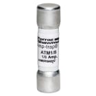 MERSEN - Fusibile ATM - Midget - Ad azione rapida 600VAC 600VDC 0.125A Cilindrico