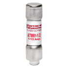 MERSEN - Fusibile ATMR - Classe CC - Ad azione rapida 600VAC 600VDC 1.5A Cilindrico