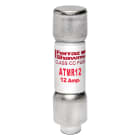 MERSEN - Fusibile ATMR - Classe CC - Ad azione rapida 600VAC 600VDC 12A Cilindrico