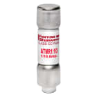 MERSEN - Fusibile ATMR - Classe CC - Ad azione rapida 600VAC 600VDC 0.1A Cilindrico