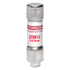 MERSEN - Fusibile ATMR - Classe CC - Ad azione rapida 600VAC 600VDC 0.25A Cilindrico