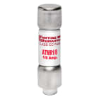 MERSEN - Fusibile ATMR - Classe CC - Ad azione rapida 600VAC 600VDC 0.125A Cilindrico