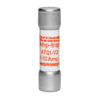 MERSEN - Fusibile ATQ - Midget - Ritardati 500VAC 1.5A Cilindrico