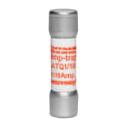 MERSEN - Fusibile ATQ - Midget - Ritardati 500VAC 0.1A Cilindrico