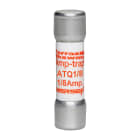 MERSEN - Fusibile ATQ - Midget - Ritardati 500VAC 0.125A Cilindrico