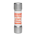 MERSEN - Fusibile ATQ - Midget - Ritardati 500VAC 0.2A Cilindrico