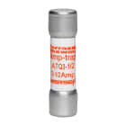 MERSEN - Fusibile ATQ - Midget - Ritardati 500VAC 3.5A Cilindrico