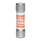 MERSEN - Fusibile ATQ - Midget - Ritardati 500VAC 0.3A Cilindrico