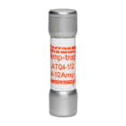 MERSEN - Fusibile ATQ - Midget - Ritardati 500VAC 4.5A Cilindrico