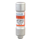 MERSEN - Fusibile ATQR - Classe CC - Ritardati 600VAC 300VDC 12A Cilindrico