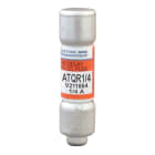 MERSEN - Fusibile ATQR - Classe CC - Ritardati 600VAC 300VDC 0.25A Cilindrico