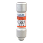 MERSEN - Fusibile ATQR - Classe CC - Ritardati 600VAC 300VDC 0.2A Cilindrico