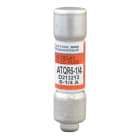 MERSEN - Fusibile ATQR - Classe CC - Ritardati 600VAC 300VDC 6.25A Cilindrico